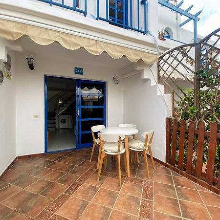 Playmar Pool By Wave Properties Maspalomas  Exterior foto