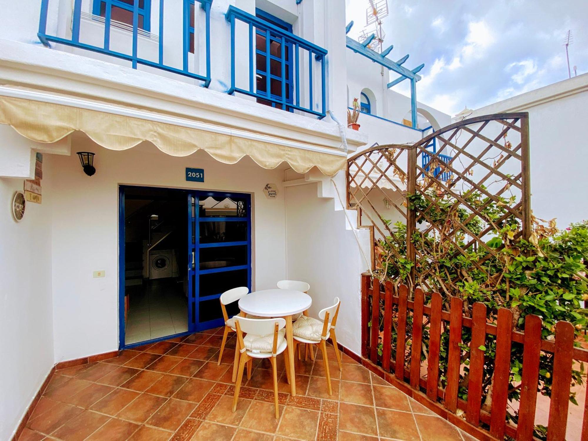 Playmar Pool By Wave Properties Maspalomas  Exterior foto