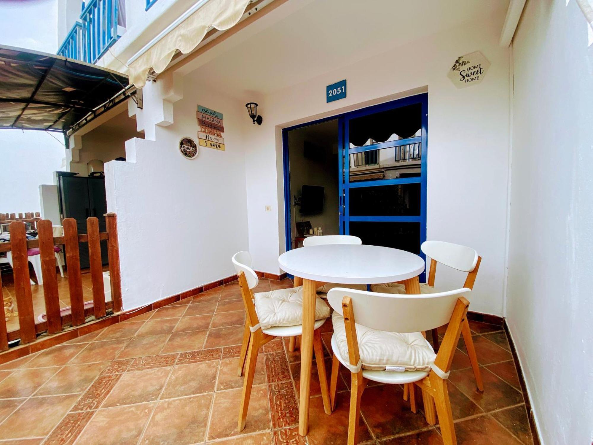Playmar Pool By Wave Properties Maspalomas  Exterior foto